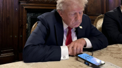 Egyre nagyobb kamunak tűnik a Trump-mobil, még azt sem tudják eldönteni, hogy néz ki kép