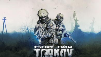 Nyolc év után végre kilép a bétából az Escape from Tarkov kép