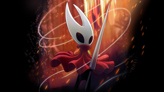Ezért ennyire nehéz a Hollow Knight: Silksong kép