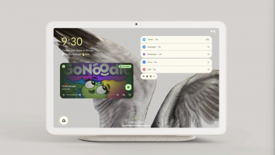A Google bedobta a törölközőt: nincs több Pixel Tablet kép
