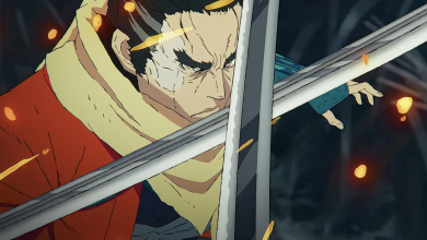 A Sekiro anime AI-jal készül vagy sem? kép