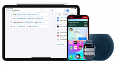 A Google szállíthatja a Siri új agyát kép