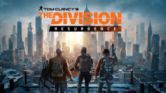 Teljesen ingyenes az új The Division a Steamen kép