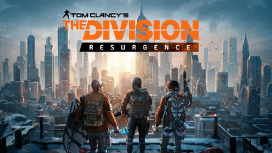 Teljesen ingyenes az új The Division a Steamen kép