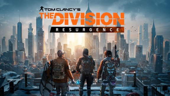 Teljesen ingyenes az új The Division a Steamen kép