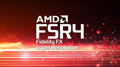 Az AMD véletlenül kiszivárogtatta az FSR 4 forráskódját, régebbi Radeonokra is készülhet támogatás kép