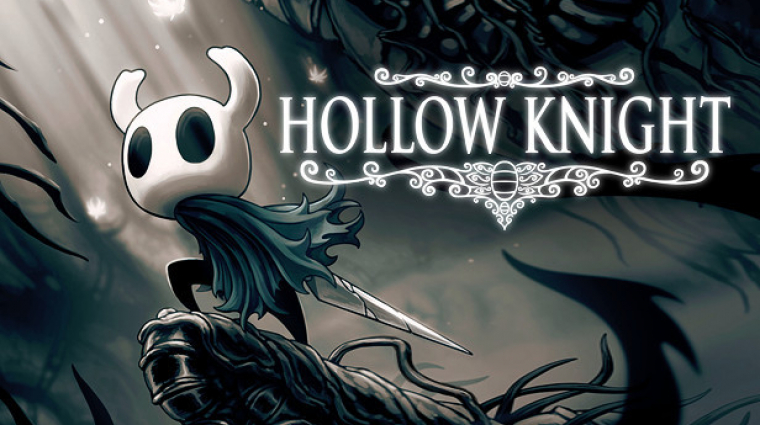 A Hollow Knight átlépte a 15 milliós eladást még a Silksong érkezése előtt bevezetőkép