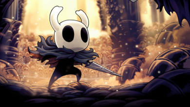Silksong-láz: új rekordot döntött a Hollow Knight a Steamen kép