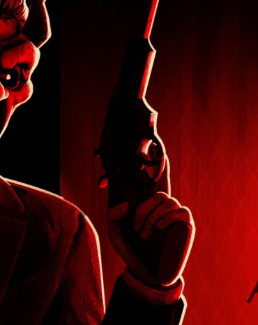 Midnight Murder Club kép