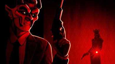 Midnight Murder Club teszt – bújócska egyedül kép