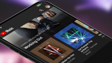 AI műsorvezetőkkel kísérletezik a YouTube Music kép