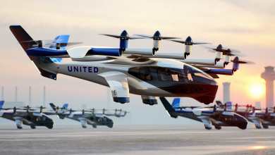 Rekordrepülést teljesített az Archer Aviation légi taxija Kaliforniában kép