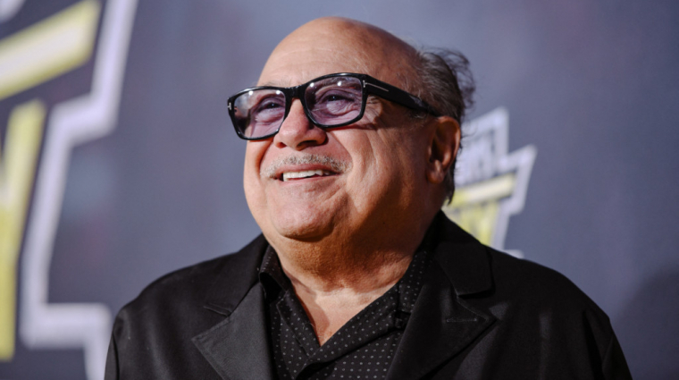 Danny DeVito lehet a következő fegyverhang a High on Life 3-ban bevezetőkép
