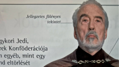 Dooku machinációiba is betekintést enged az egyik legújabb Star Wars sztori kép