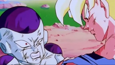 Nem ártott volna a Dragon Ball anime tulajdonosának engedélyét kérni, mielőtt a szaúdiak vidámparkot ígértek belőle kép
