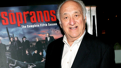 Elhunyt Jerry Adler, a Maffiózók Hesh Rabkinje