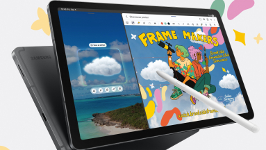 Megérkezett a Galaxy Tab S10 Lite, a Samsung új középkategóriás tabletje fókuszban