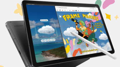 Megérkezett a Galaxy Tab S10 Lite, a Samsung új középkategóriás tabletje kép