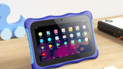 Szeptemberben érkezik az Ulefone Tab A9 Pro és a gyerekeknek szánt Tab A9 Pro Kids kép