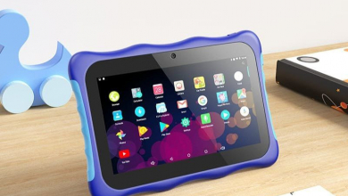 Szeptemberben érkezik az Ulefone Tab A9 Pro és a gyerekeknek szánt Tab A9 Pro Kids kép