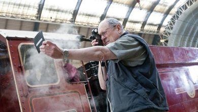 Elhunyt Eduardo Serra, a Harry Potter-filmek oscarjelölt operatőre kép