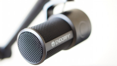 ENDORFY Solum Studio mikrofon teszt – szép külső, de nem hibátlan belső kép