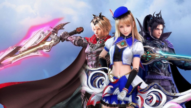 Októberben teljesen leáll ez a Final Fantasy-játék kép