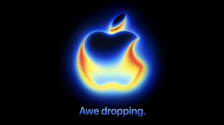 Az Apple hivatalosan is bejelentette az iPhone 17 eseményét! kép