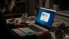 Még mindig a nyugdíjazott Windows 10 fut a legtöbb magyar gépen kép