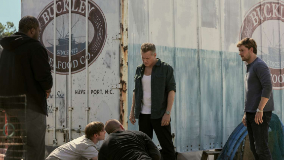 A Netflix egyetlen évad után elkaszálta az Ozark utódjának szánt sorozatot kép