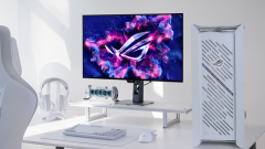 A gaming OLED csúcsa – három feketeöves ASUS ROG monitor kép