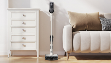 LG CordZero: dizájndíjas állóporszívókkal tér vissza a márka kép