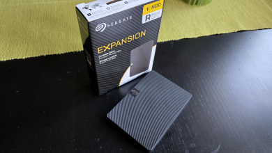 Vegyél HDD-t féláron, mi baj lehet? kép