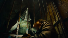 Pyramid Head támadásba lendül a Return to Silent Hill első előzetesében kép