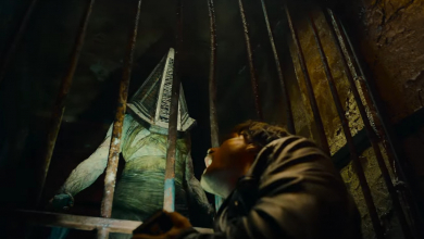 Pyramid Head támadásba lendül a Return to Silent Hill első előzetesében kép