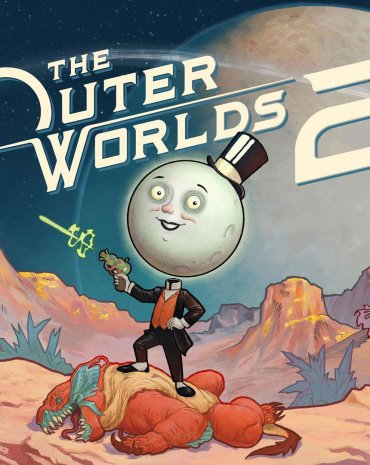 The Outer Worlds 2 kép