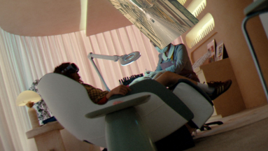 30 éves a Vivo, bemutatkozott a Vision Discovery Edition MR-headset kép