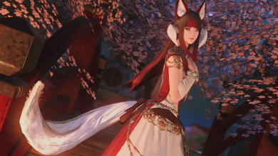 A Final Fantasy XIV modolási ügy elharapódzott, apu most mindenkit megkért, hogy tartsa fenn a nadrágját kép