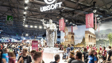 Minden korábbi rekordot megdöntött a Gamescom 2025 kép