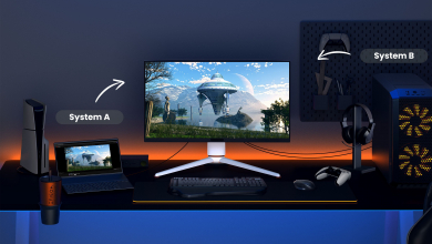 Csodákra képes a monitorod USB portja - megmutatjuk, hogy hozd ki belőle a legtöbbet kép