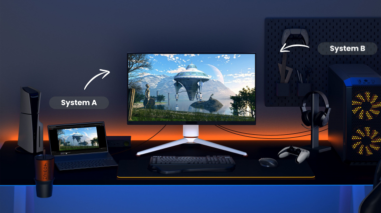 Csodákra képes a monitorod USB portja - megmutatjuk, hogy hozd ki belőle a legtöbbet kép