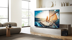 Samsung QLED: színek, amelyek kreativitásra inspirálnak kép