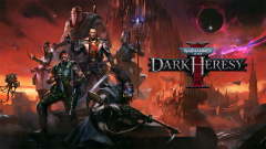 Ilyen lesz a Rogue Trader alkotóinak új Warhammer 40,000-es szerepjátéka, a Dark Heresy kép