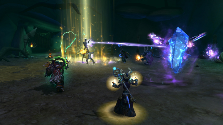 Jön ugyan a WoW: Legion Remix, de nem biztos, hogy örülni fogunk neki bevezetőkép