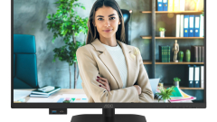 Az AOC bemutatta új Professional P4 monitorcsaládját kép