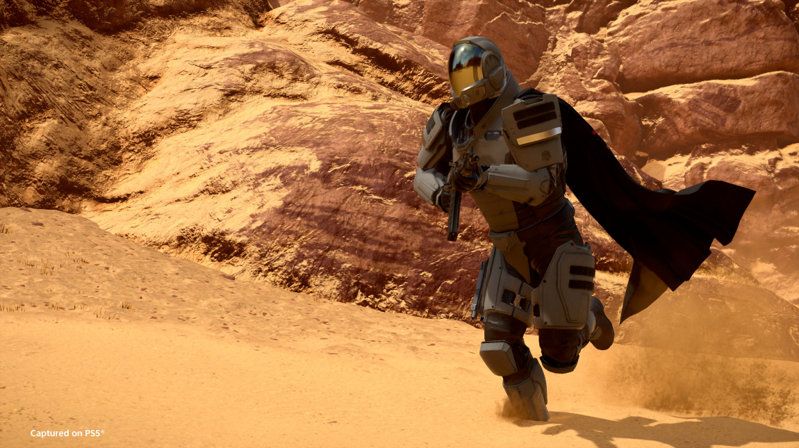 Újabb mérföldkövet lépett át a Helldivers 2, az Xbox lökte át a határvonalon kép