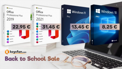 Most néhány ezer forintért juthatunk eredeti Microsoft szoftverekhez kép