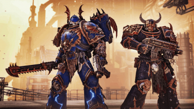 Meghosszabbította a Warhammer 40k: Space Marine 2 támogatását a Focus Entertainment, még egy évnyi extra tartalmat kapunk kép