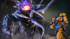 Techmarine, új módok és jubileumi frissítés: jön a Warhammer 40,000: Space Marine 2 második éve kép