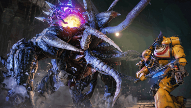 Techmarine, új módok és jubileumi frissítés: jön a Warhammer 40,000: Space Marine 2 második éve kép